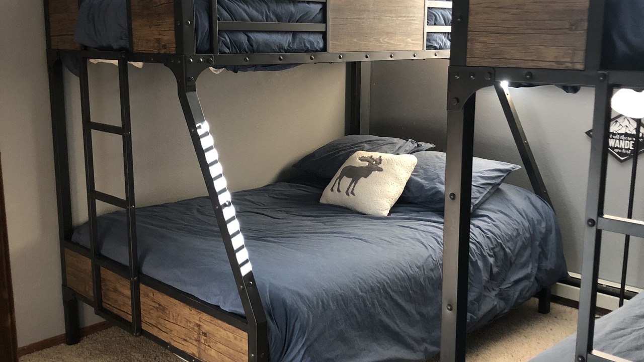 Photo of Bedroom in Fraser