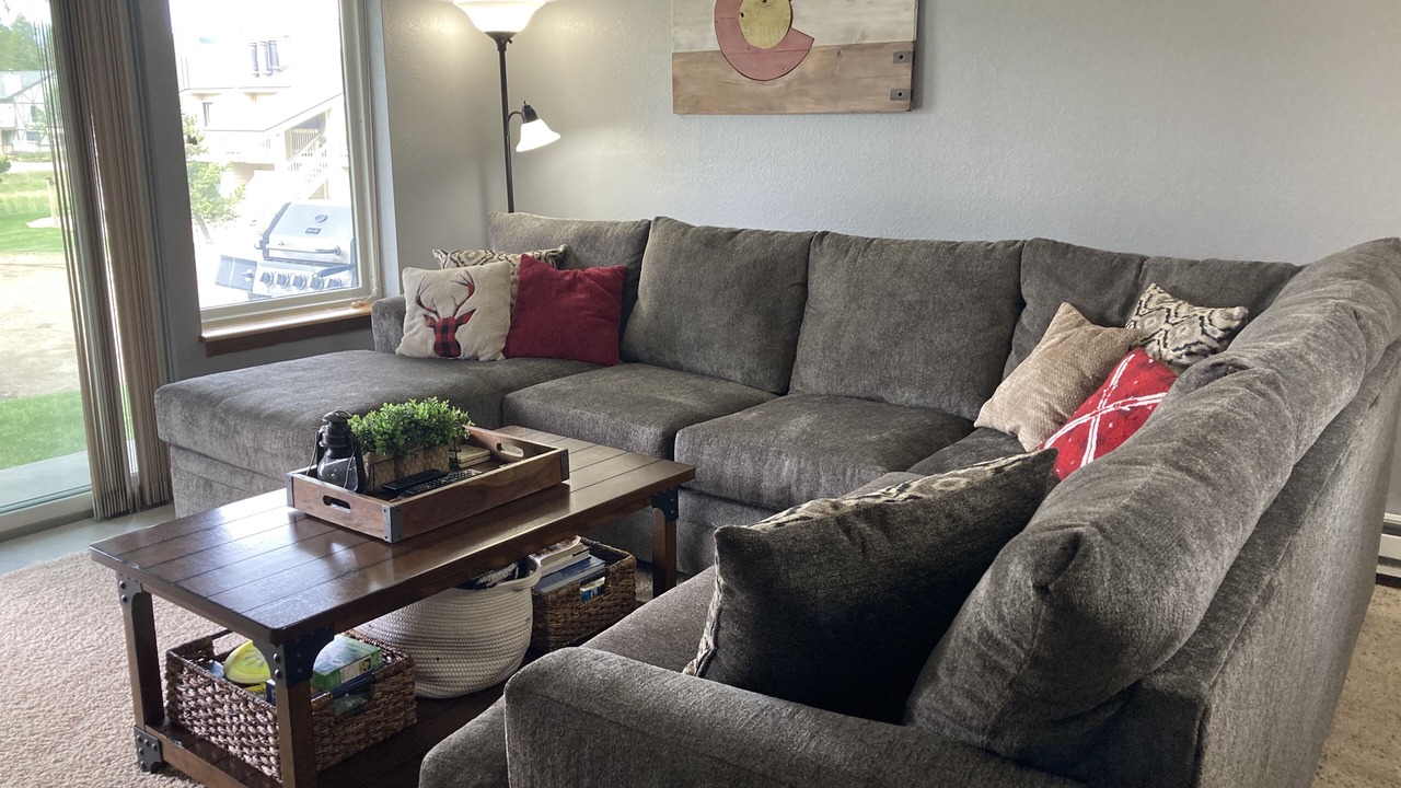 Photo of Bedroom in Fraser