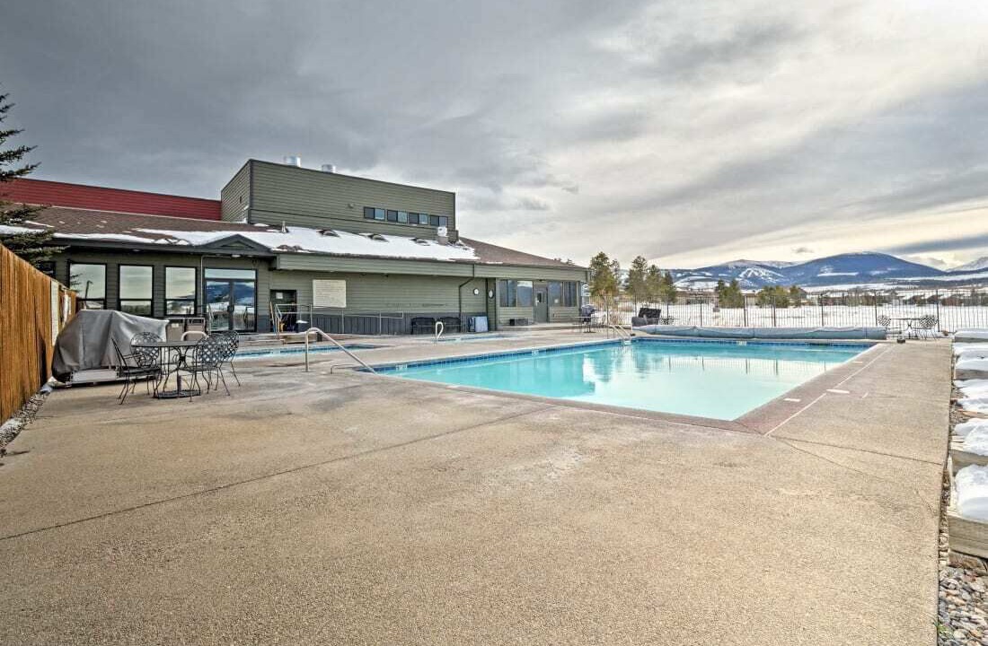 Photo of Outdoor in Fraser