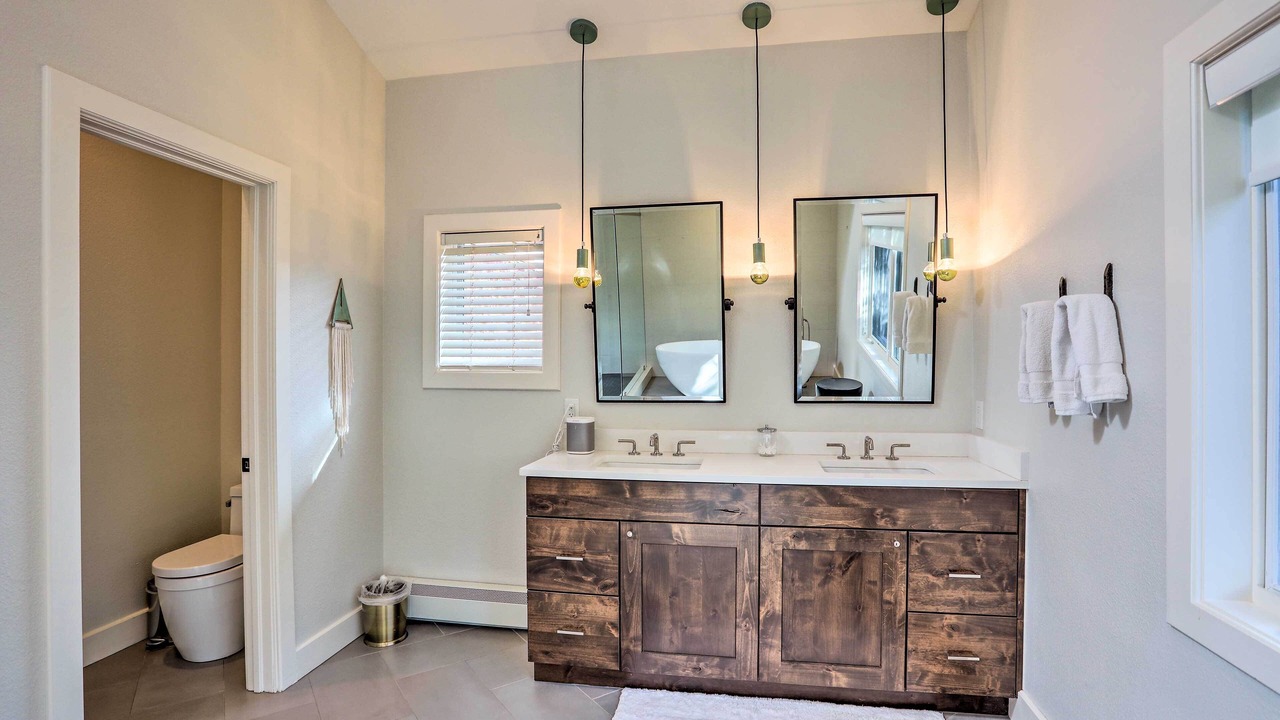 Photo of Bathroom in Eagle-Vail
