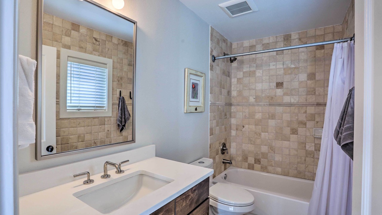 Photo of Bathroom in Eagle-Vail