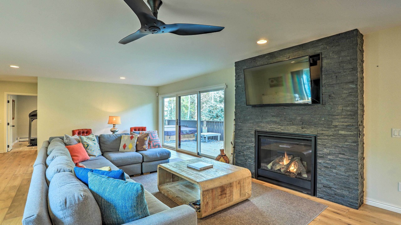 Photo of Livingroom in Eagle-Vail