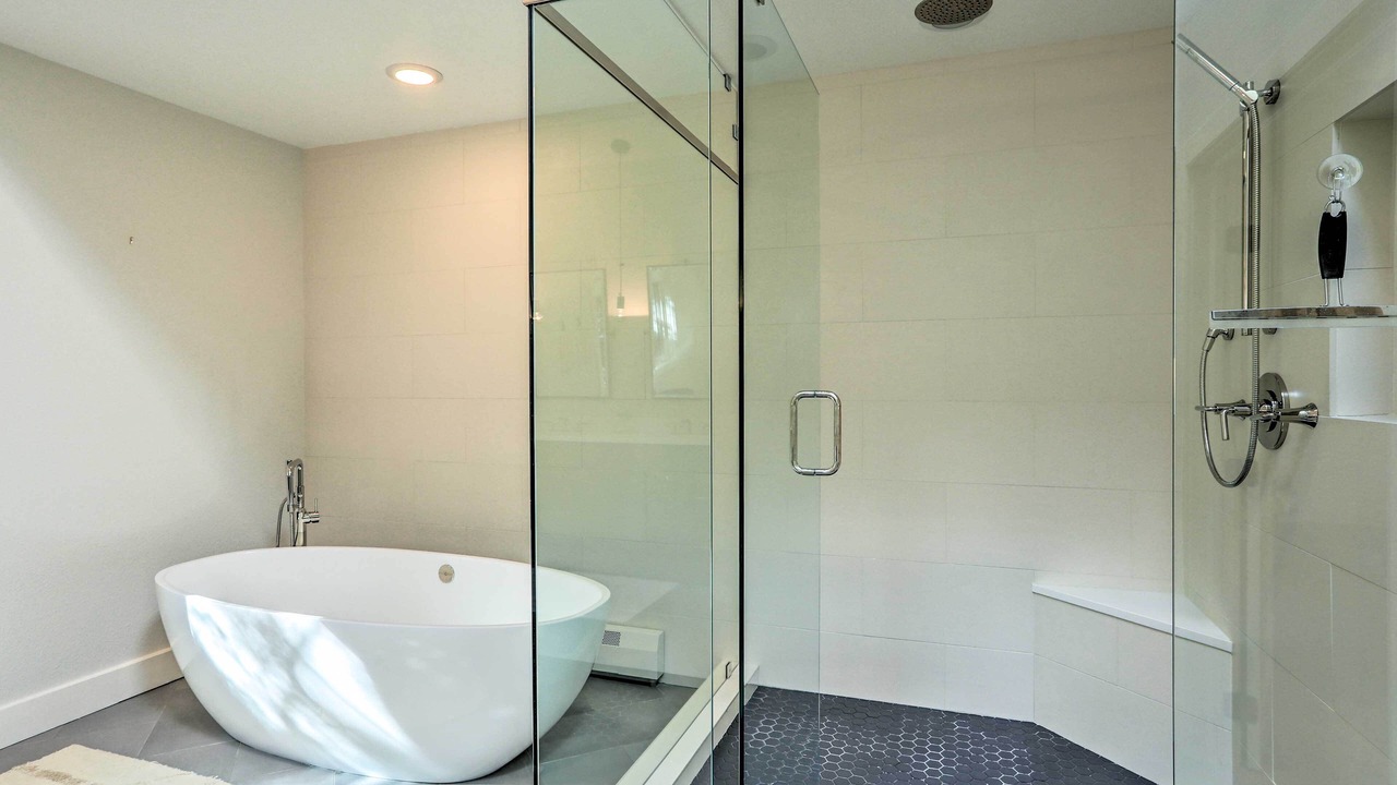 Photo of Bathroom in Eagle-Vail