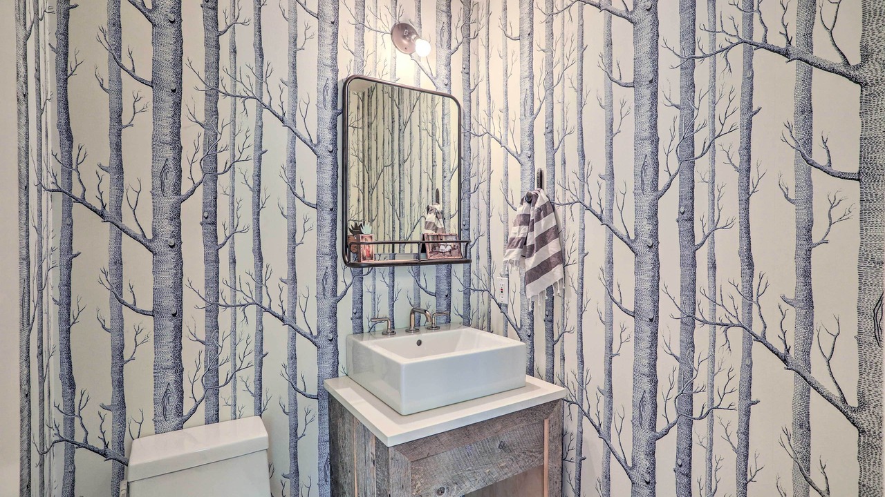 Photo of Bathroom in Eagle-Vail
