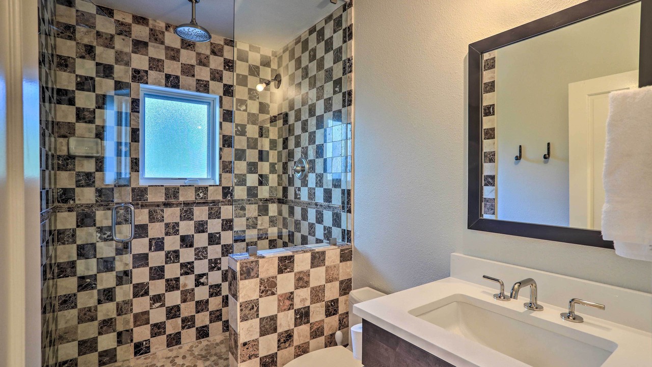 Photo of Bathroom in Eagle-Vail