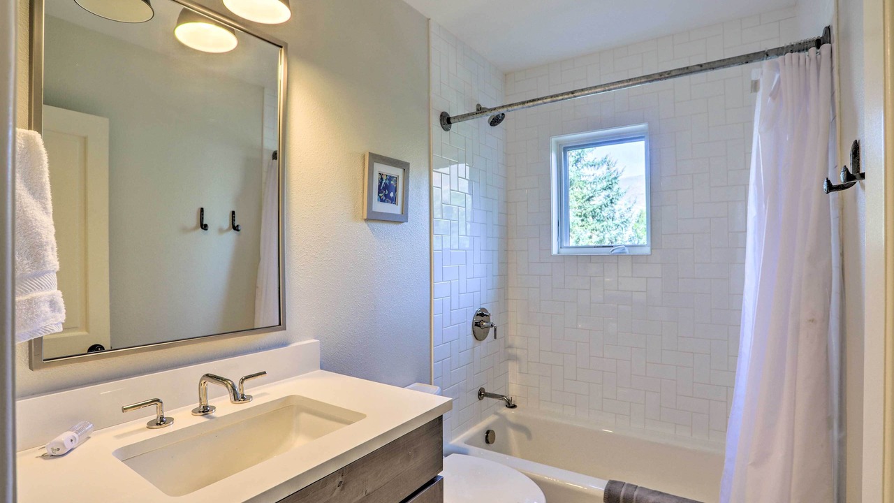Photo of Bathroom in Eagle-Vail