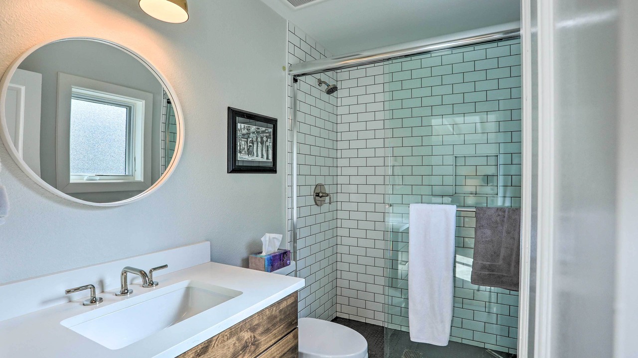 Photo of Bathroom in Eagle-Vail