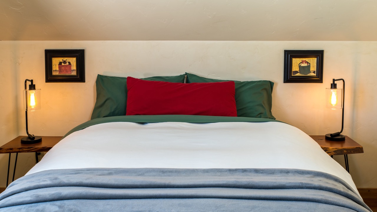 Photo of Bedroom in Clark