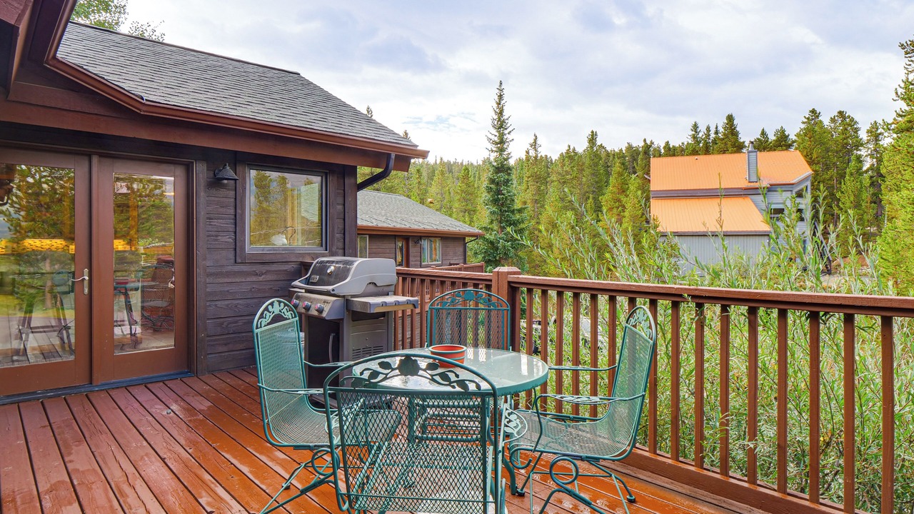 Photo of Outdoor in Breckenridge Heights