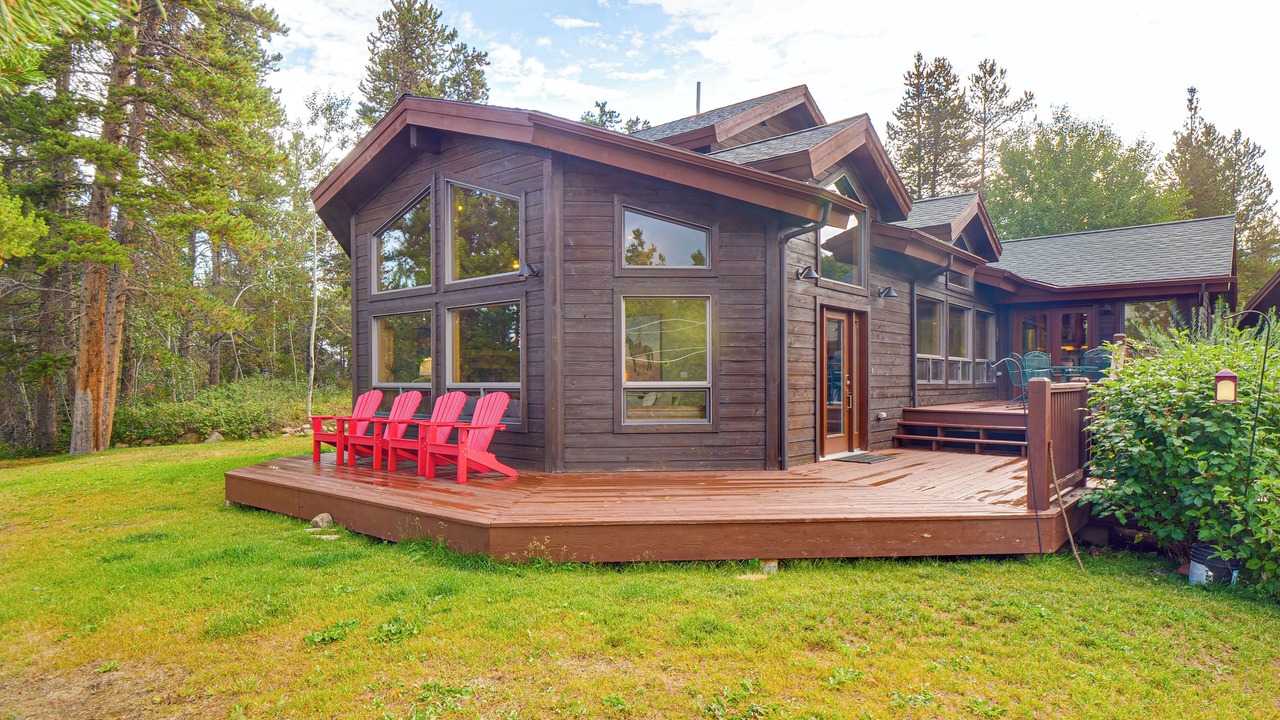 Photo of Outdoor in Breckenridge Heights