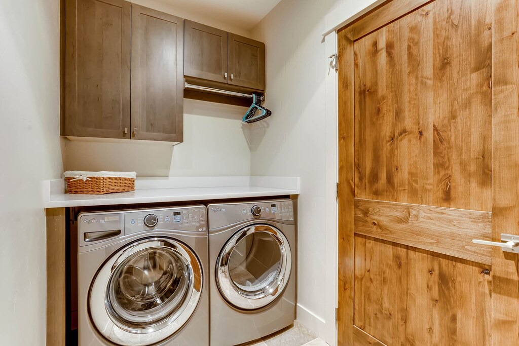 Photo of Kitchen in Fairmount On The River