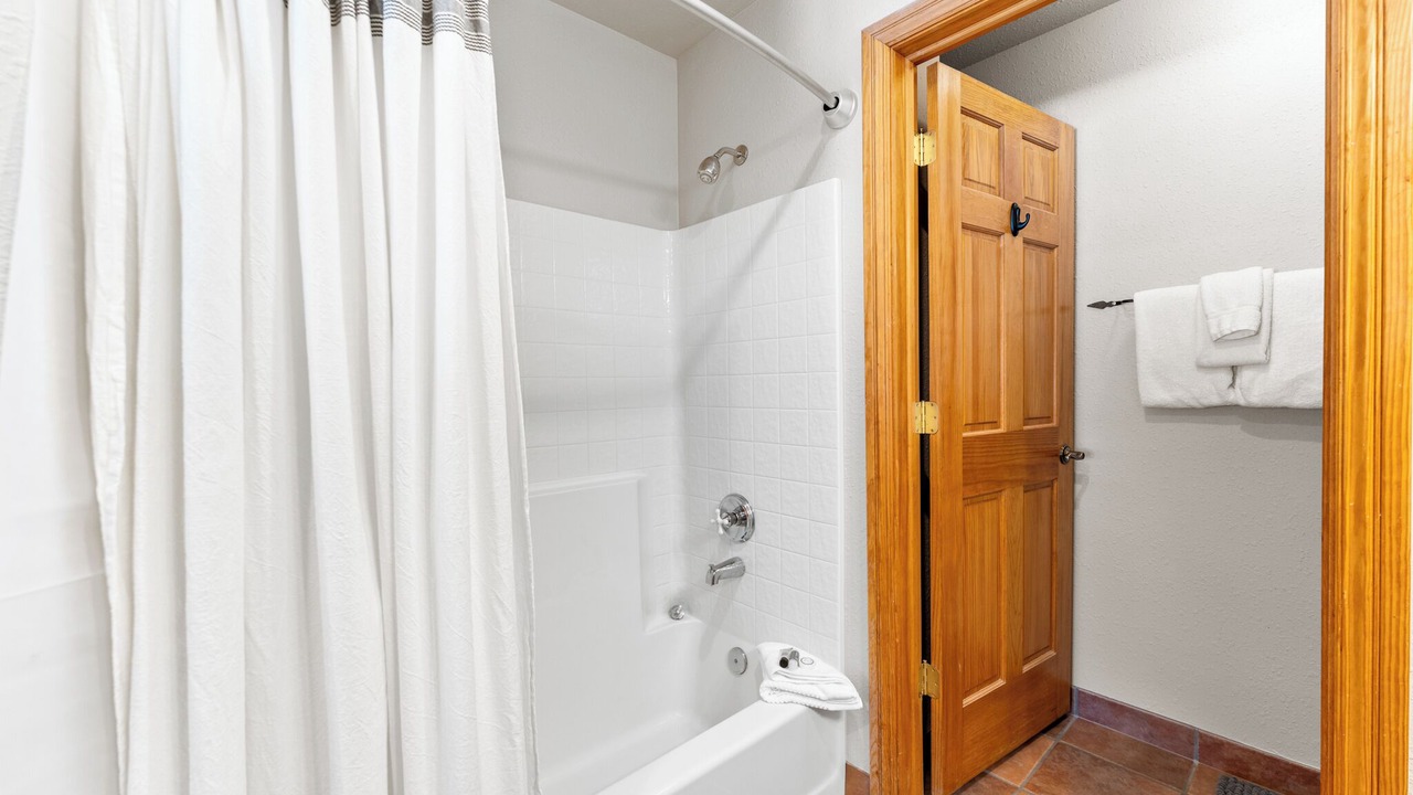 Photo of Bathroom in Mountain House