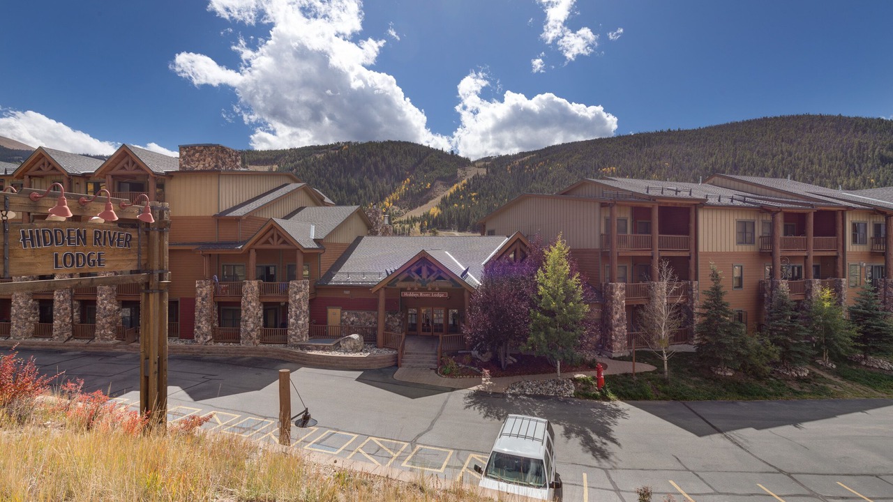 Photo of Outdoor in Mountain House