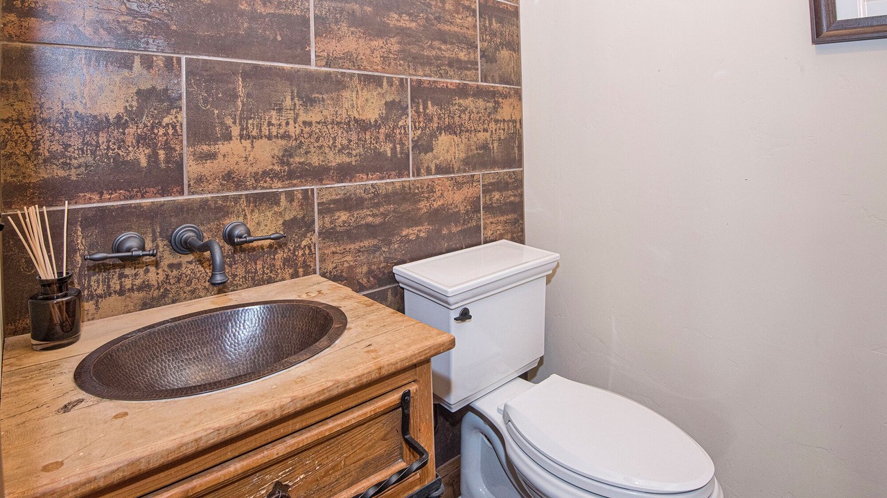 Photo of Bedroom in Intermountain