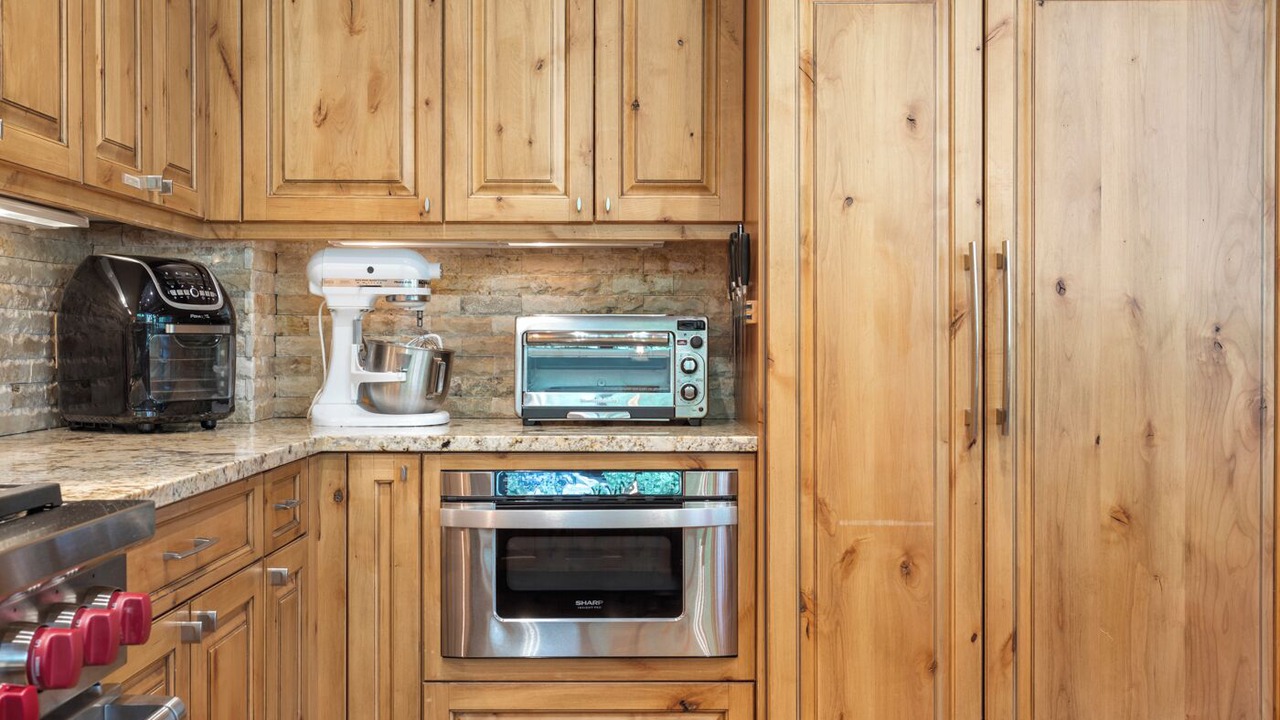 Photo of Kitchen in Intermountain