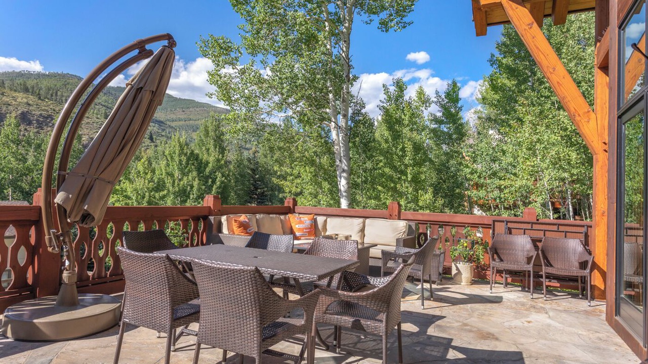 Photo of Outdoor in Intermountain