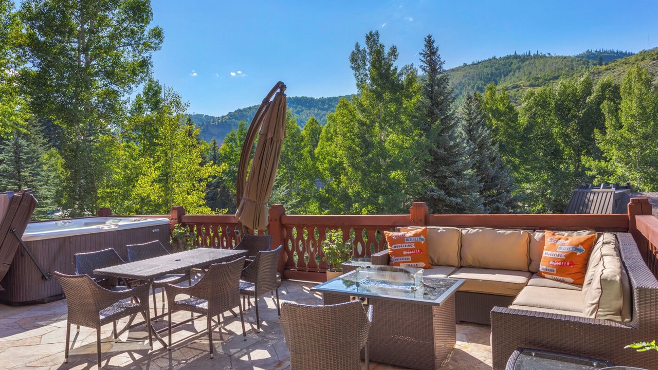 Photo of Outdoor in Intermountain