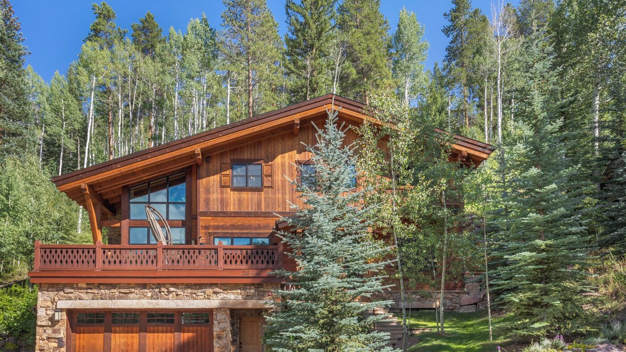 Photo of Outdoor in Intermountain