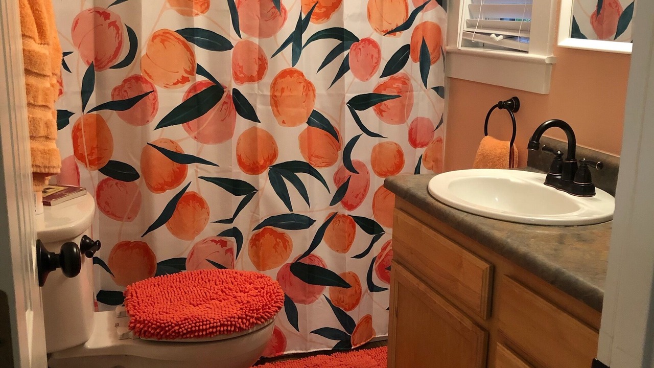 Photo of Bathroom in Historic Downtown Durango