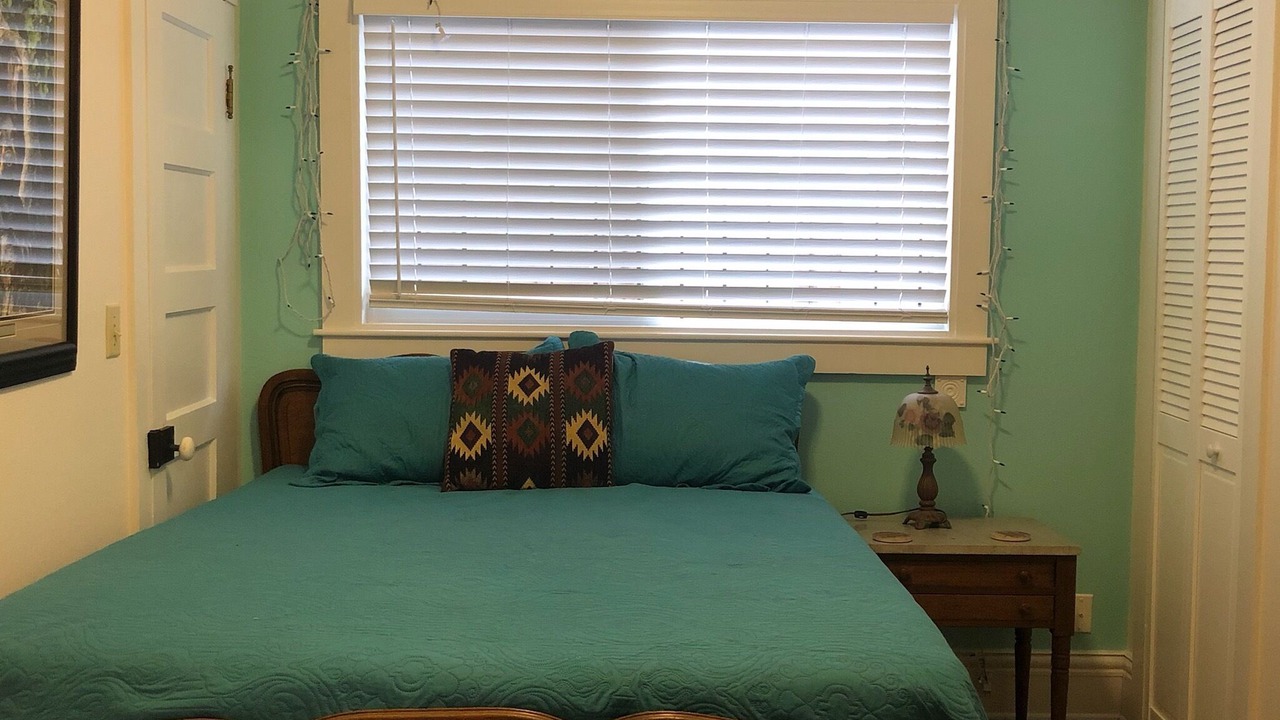 Photo of Bedroom in Historic Downtown Durango