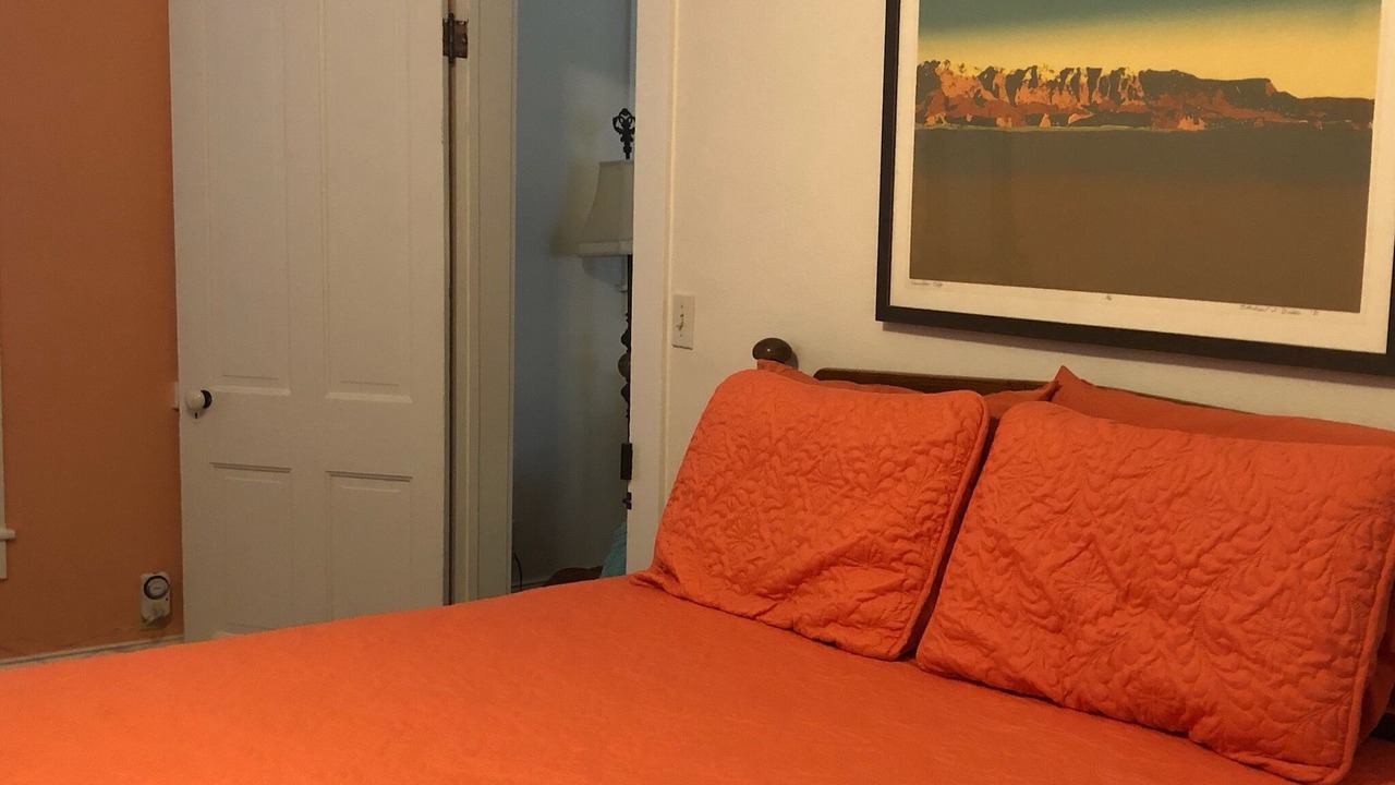 Photo of Bedroom in Historic Downtown Durango