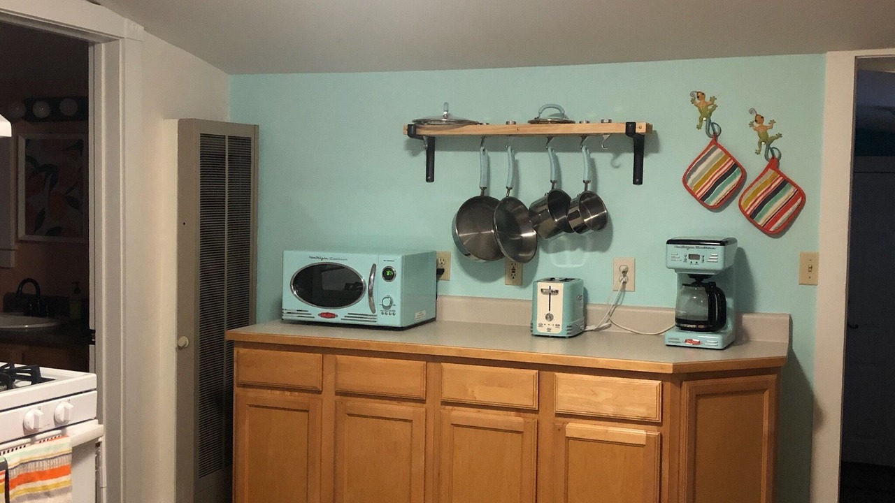 Photo of Kitchen in Historic Downtown Durango
