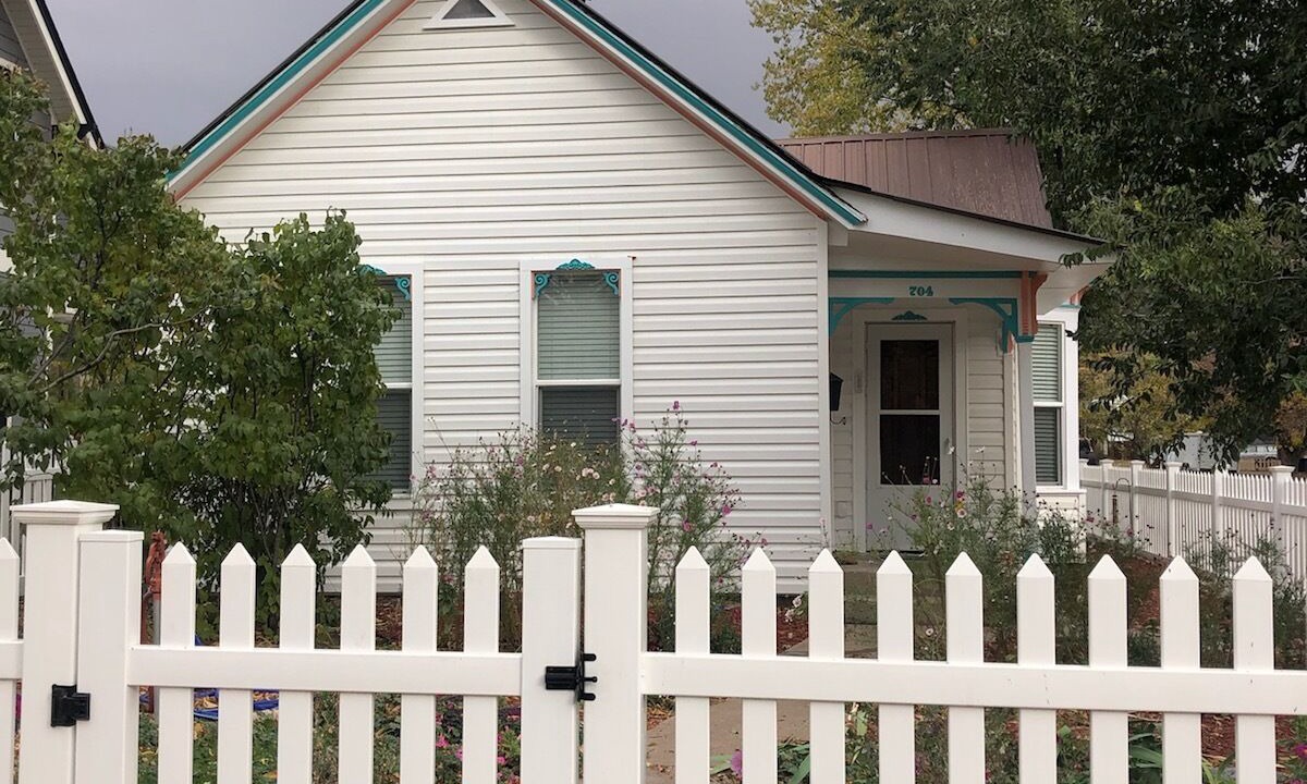 Photo of Outdoor in Historic Downtown Durango