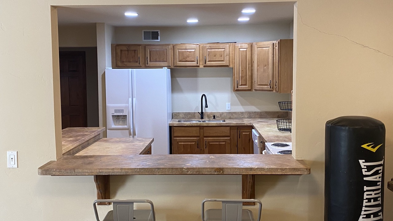 Photo of Kitchen in Forest Hills