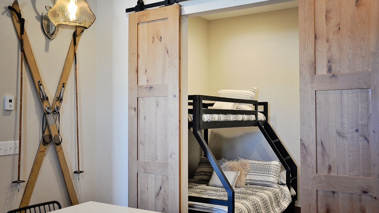 Photo of Bedroom in Fraser