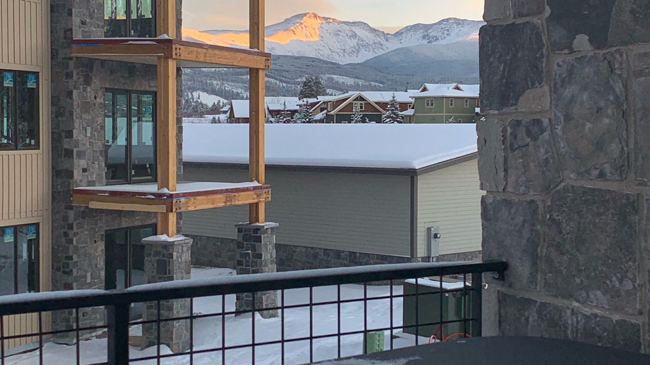 Photo of Outdoor in Fraser