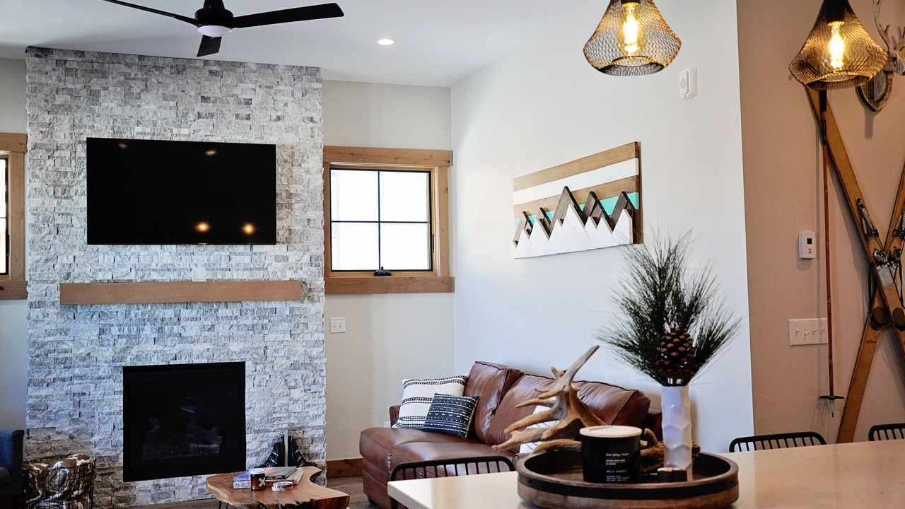 Photo of Livingroom in Fraser