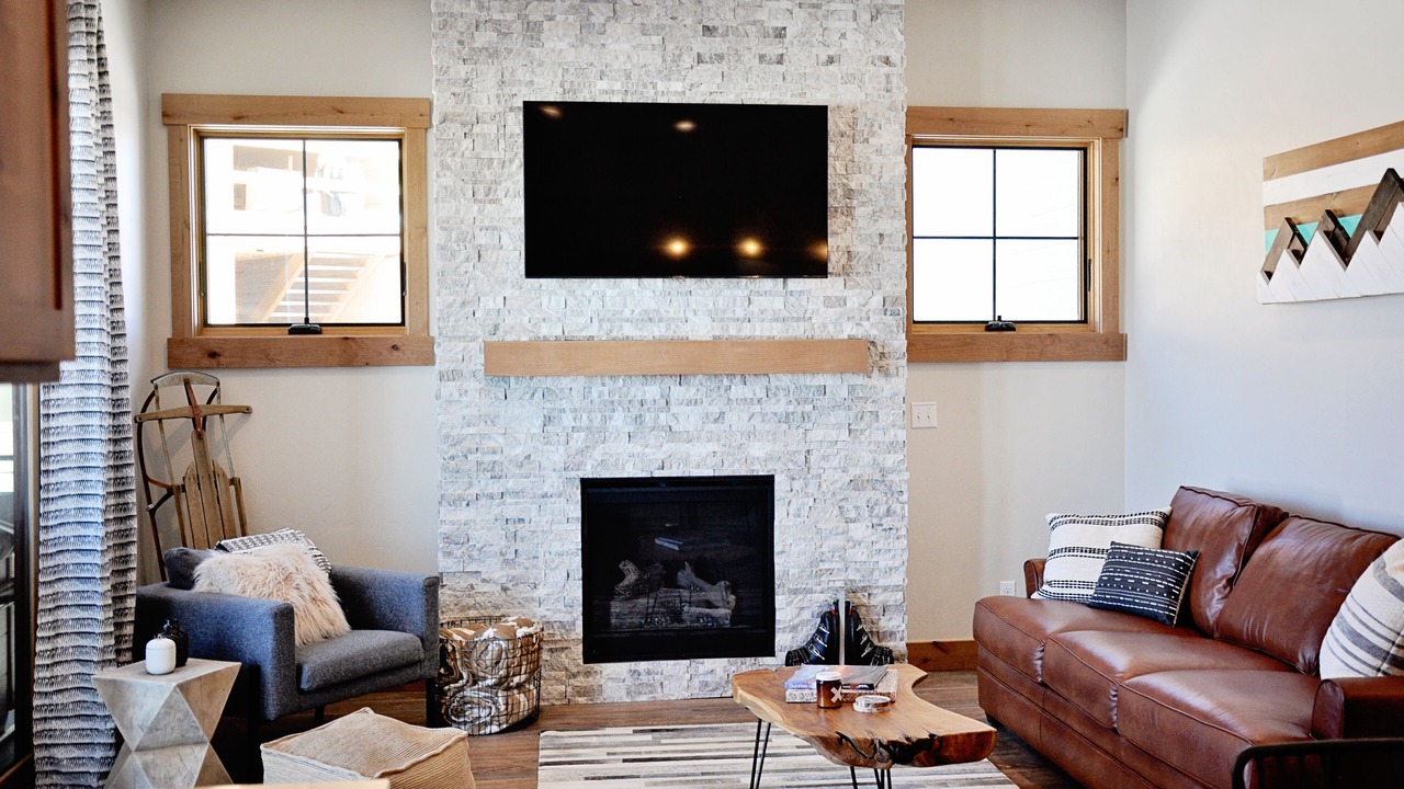 Photo of Livingroom in Fraser