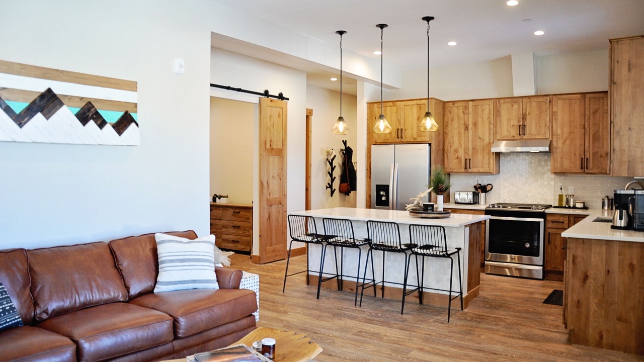 Photo of Livingroom in Fraser
