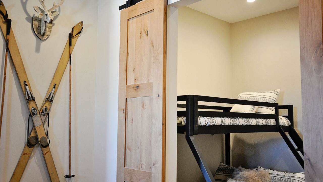 Photo of Bedroom in Fraser