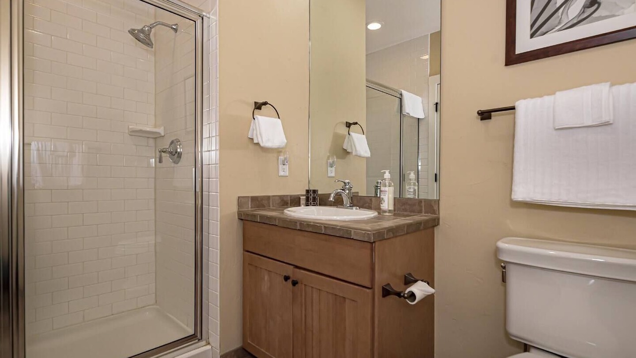 Photo of Bathroom in Silvercreek