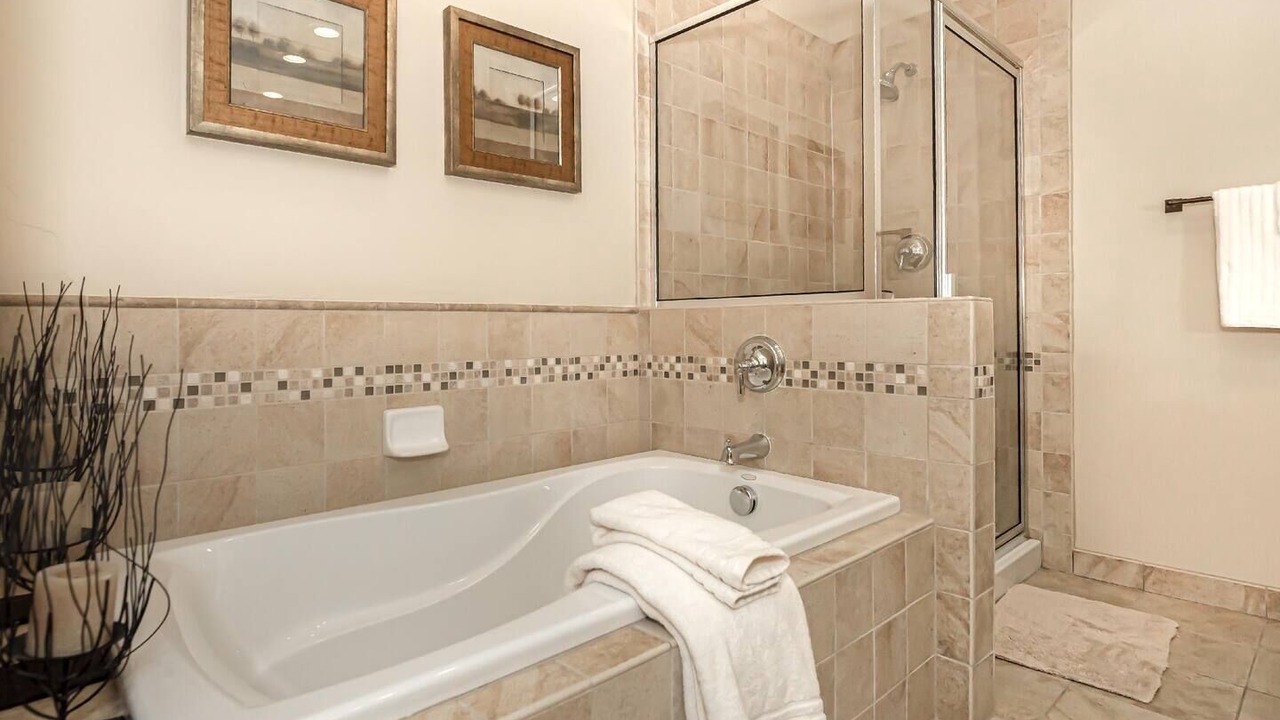 Photo of Bathroom in Silvercreek