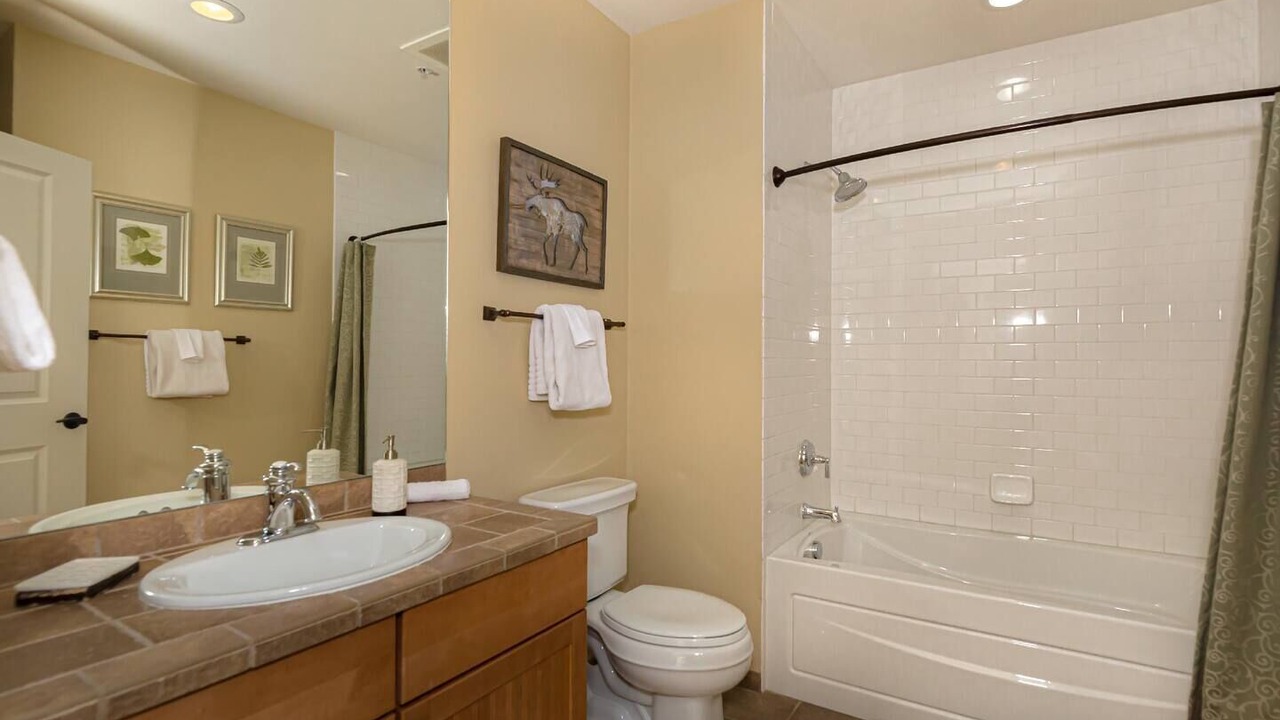 Photo of Bathroom in Silvercreek