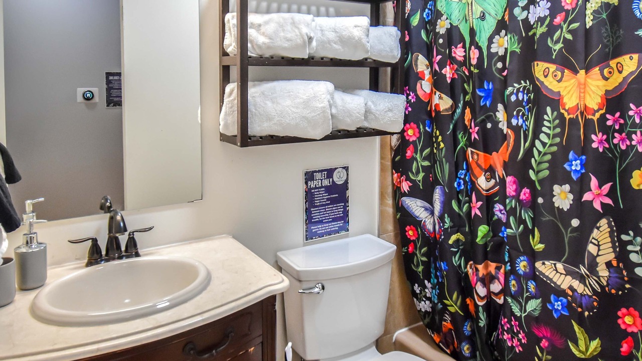 Photo of Bathroom in Southeast
