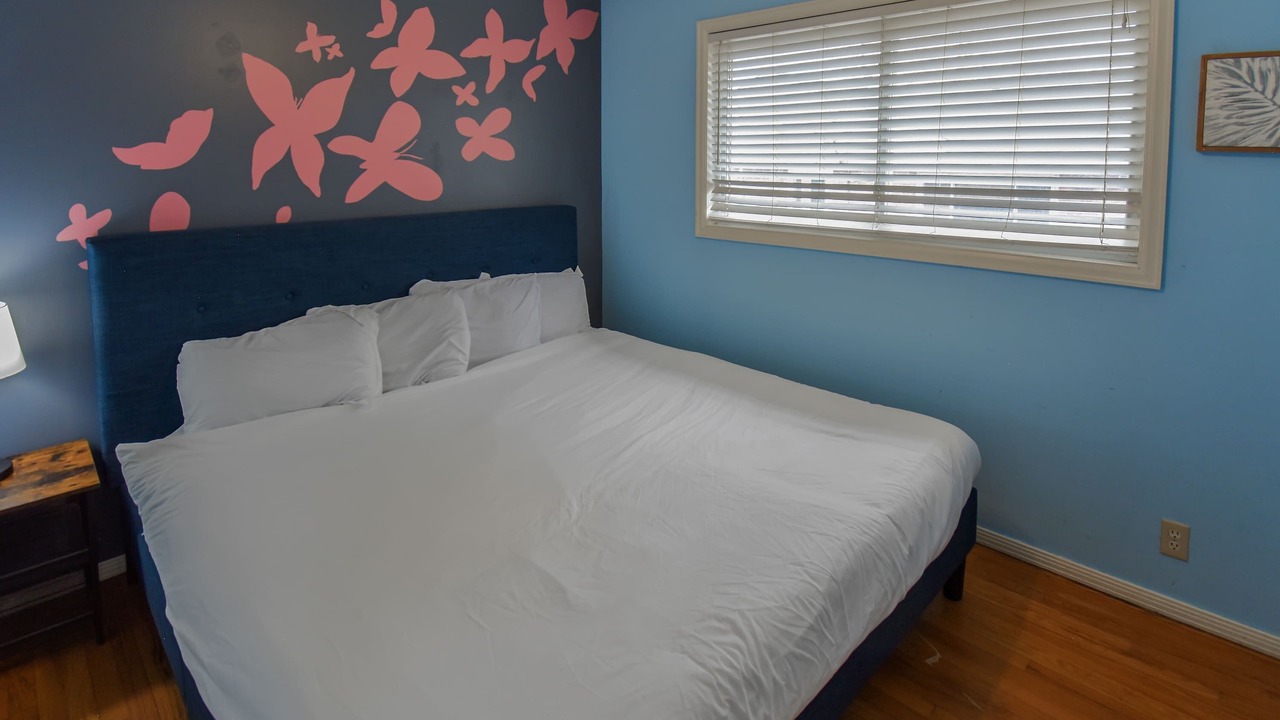 Photo of Bedroom in Southeast