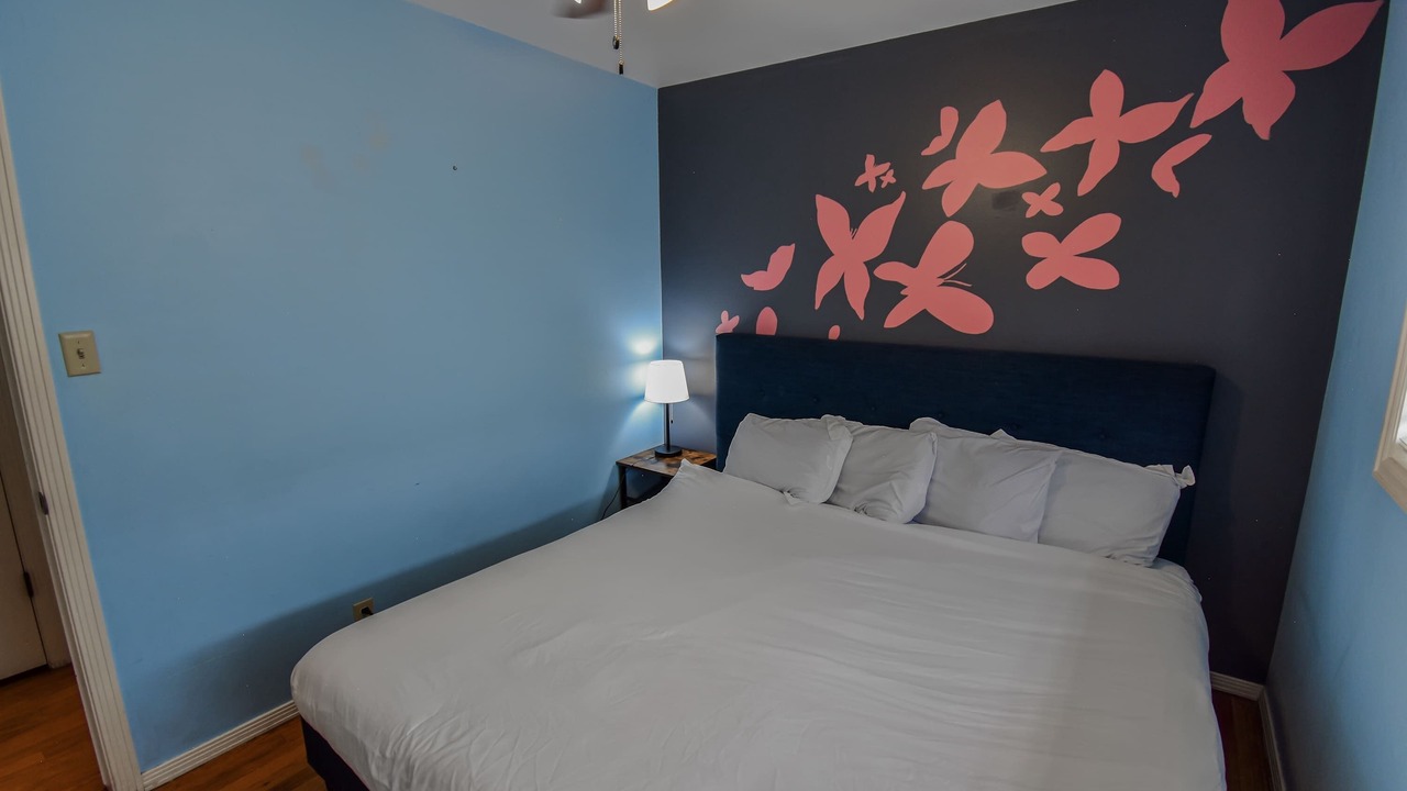 Photo of Bedroom in Southeast