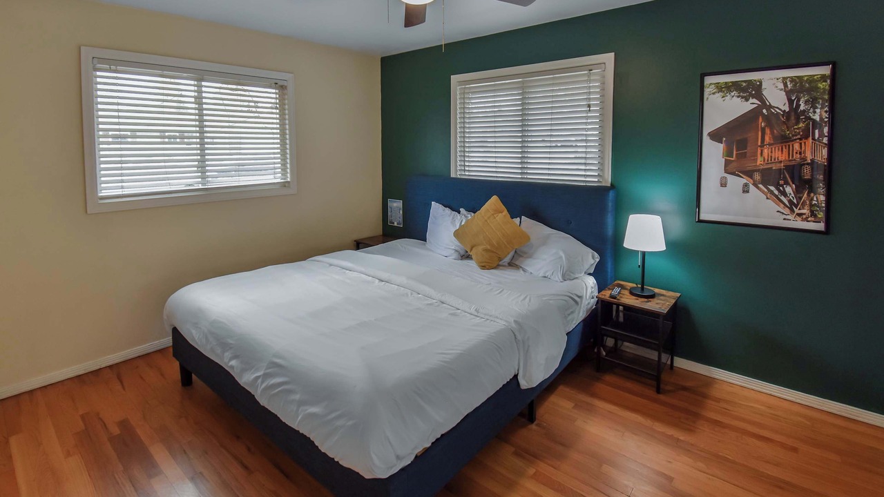 Photo of Bedroom in Southeast