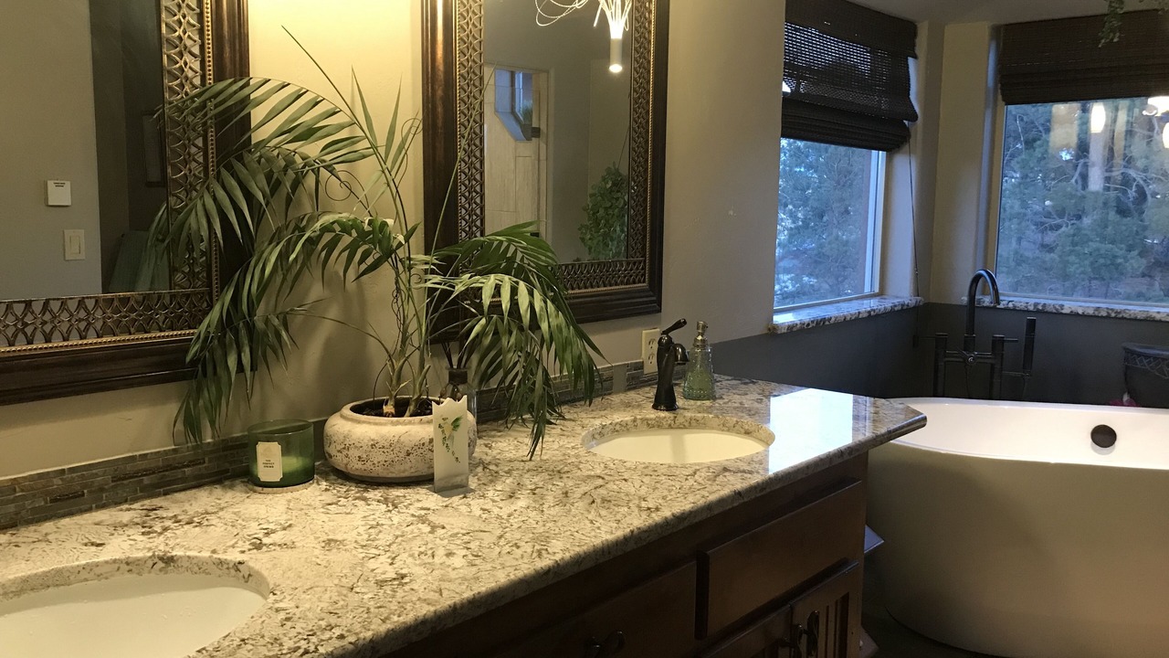 Photo of Bedroom in Colorado Springs