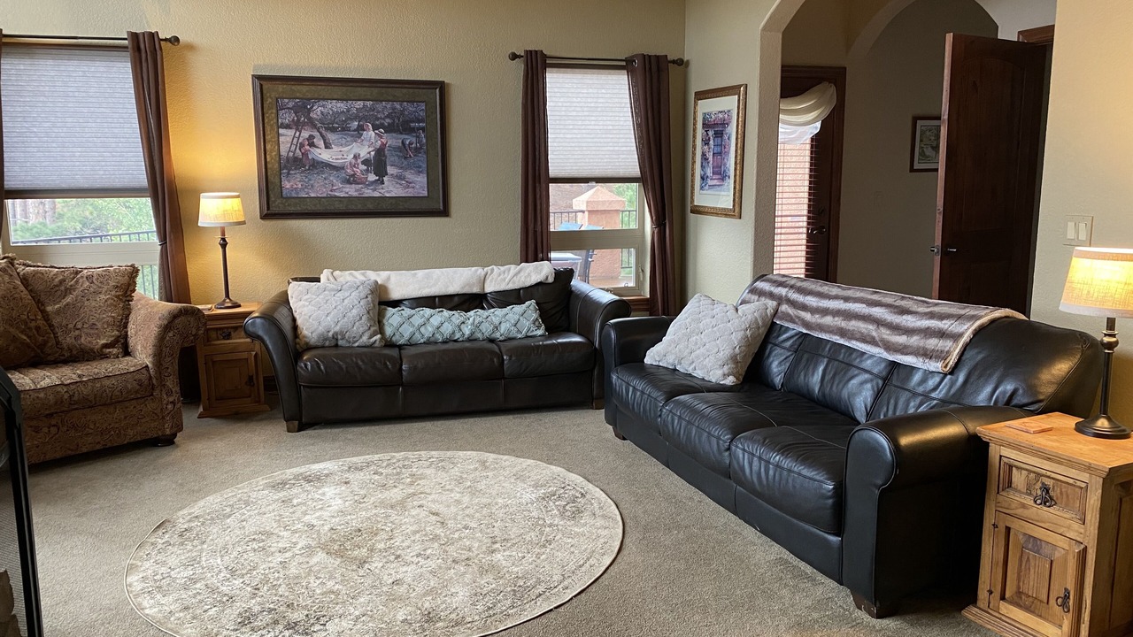 Photo of Bedroom in Colorado Springs