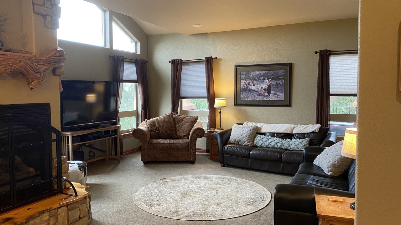 Photo of Livingroom in Colorado Springs