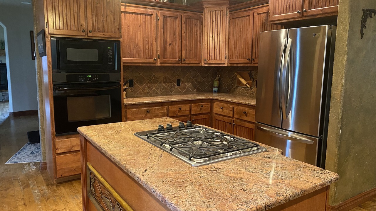 Photo of Kitchen in Colorado Springs