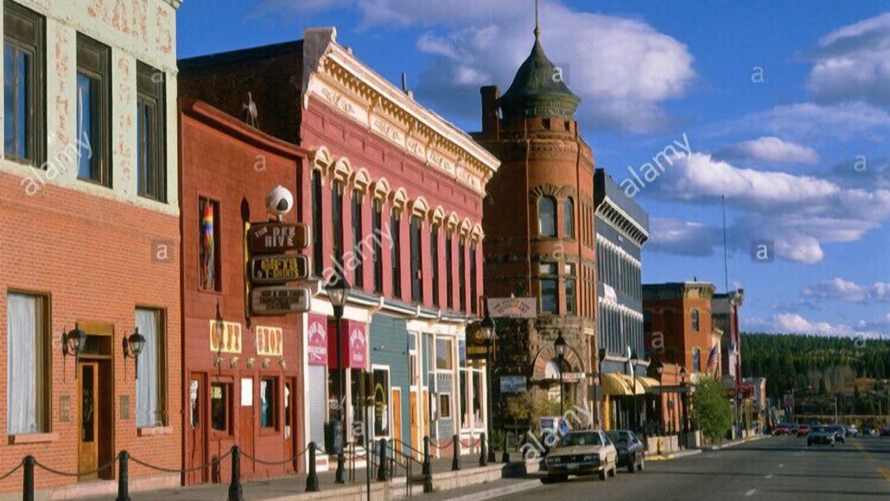 Photo of Others in Twin Lakes