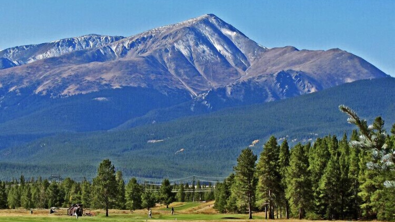 Photo of Others in Twin Lakes