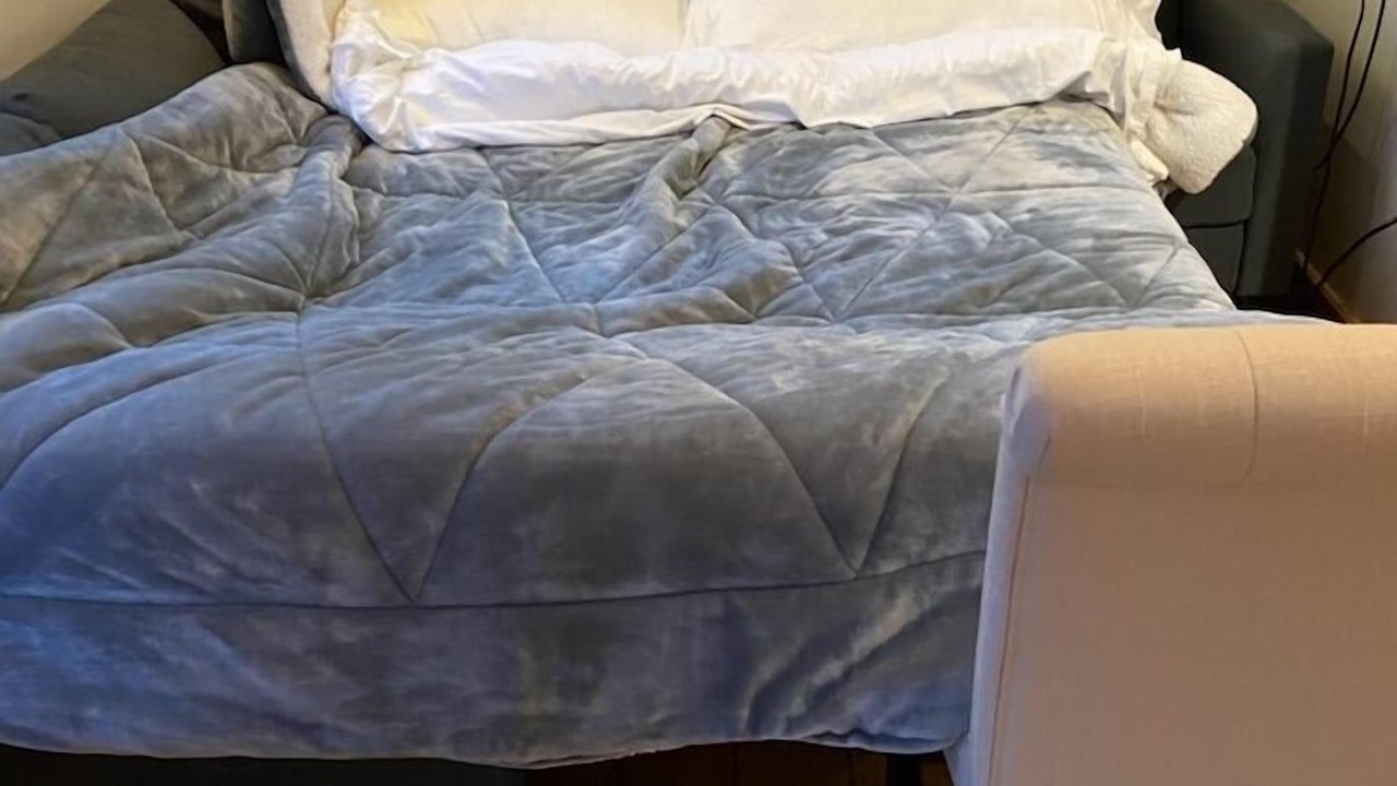 Photo of Bedroom in Twin Lakes