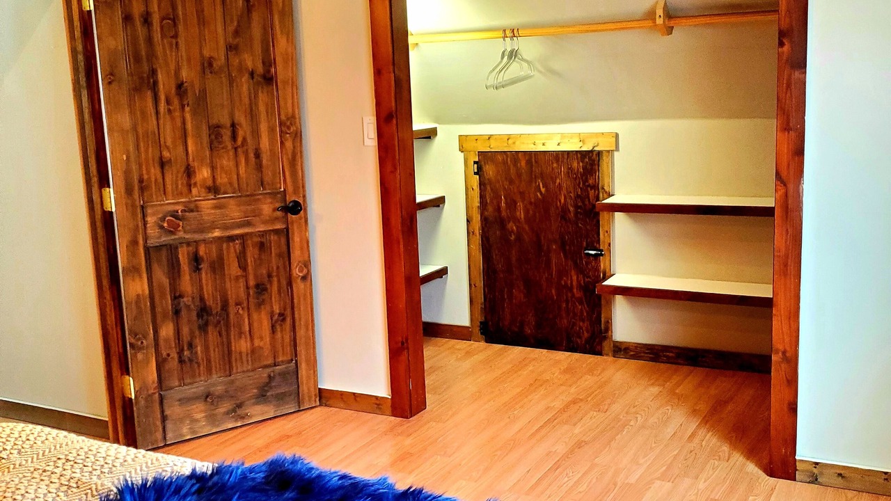 Photo of Bedroom in Silt
