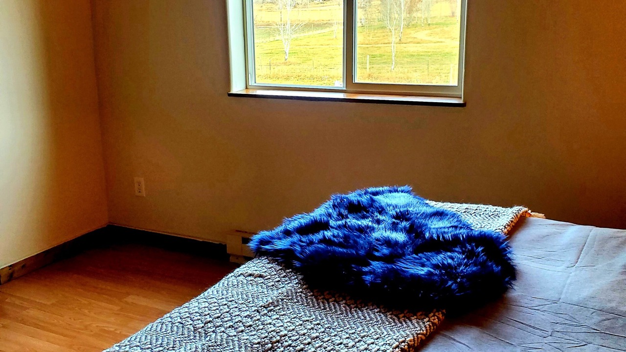 Photo of Bedroom in Silt